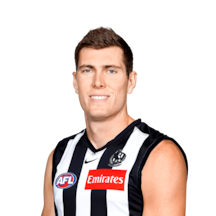 Mason Cox